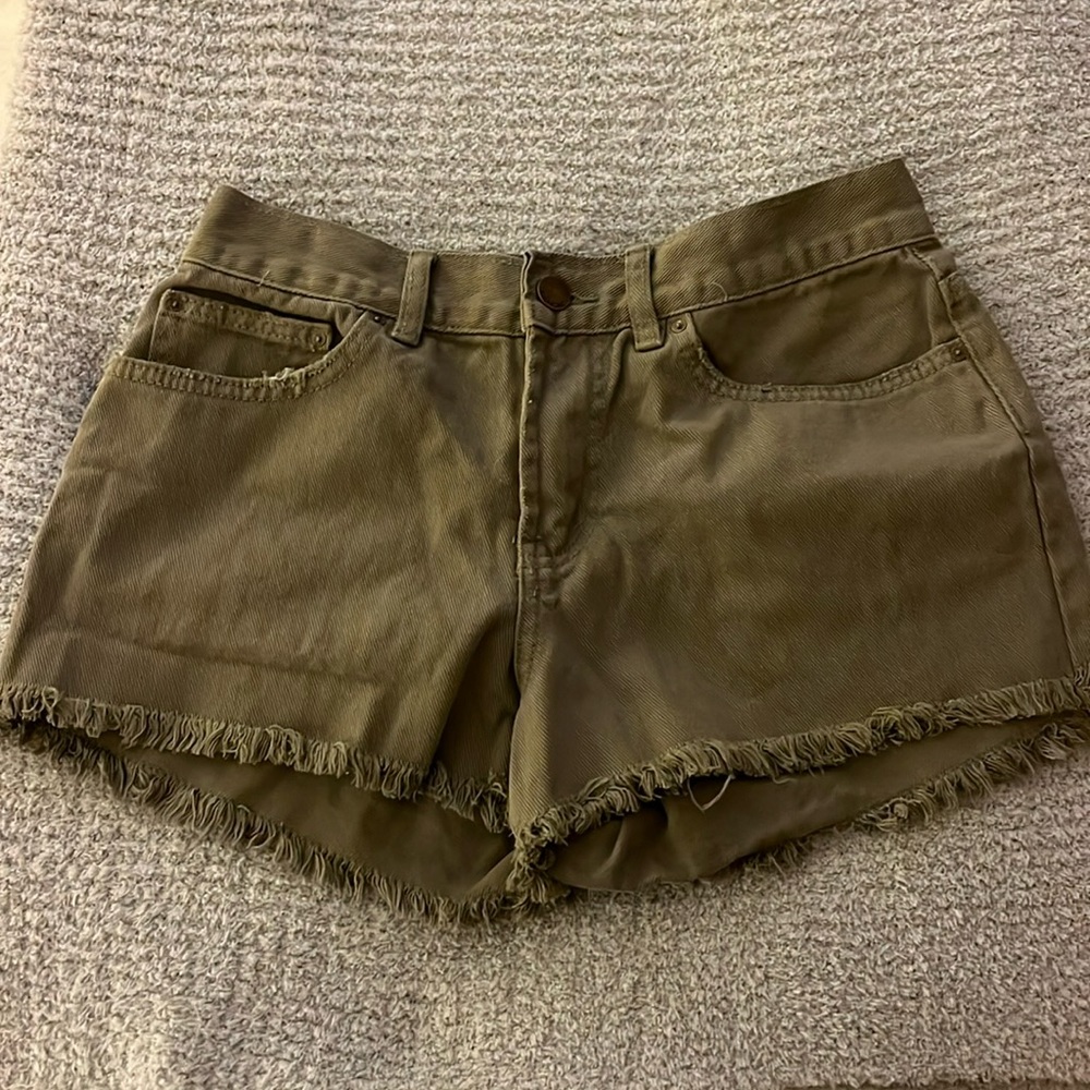 Billabong shorts